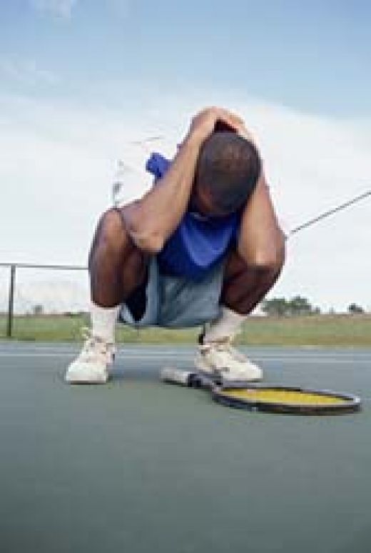 sport psychology advisor